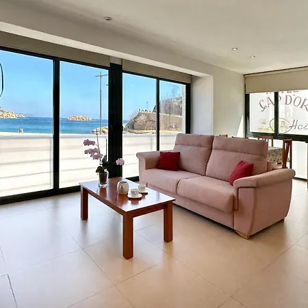 Apartamento Lets Holidays Telm