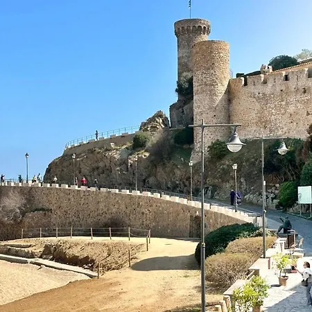 Lets Holidays Telm Apartamento Tossa de Mar