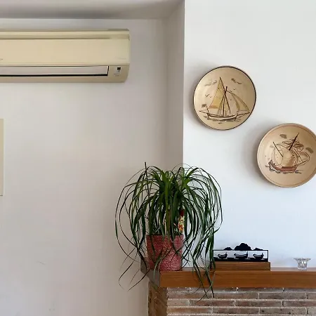 Apartamento Lets Holidays Telm *