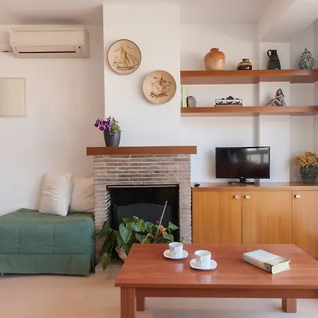 Apartamento Lets Holidays Telm Tossa de Mar