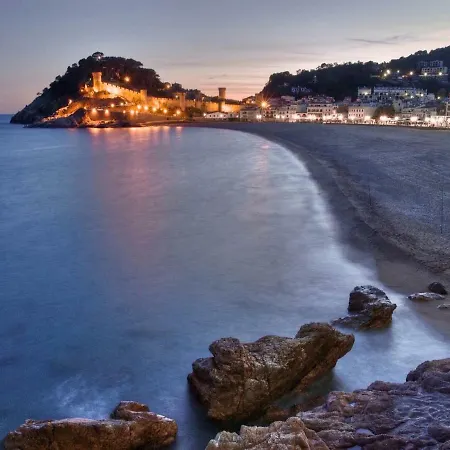Apartamento Lets Holidays Telm Tossa de Mar
