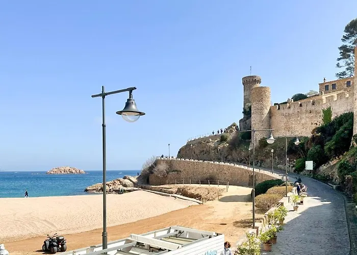 Lets Holidays Amazing Apartment Sea Views In Tossa * Tossa de Mar
