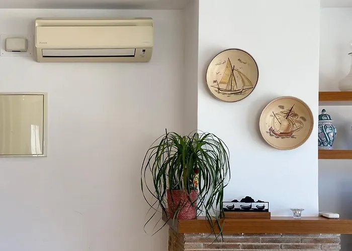 Apartamento Lets Holidays Amazing Apartment Sea Views In Tossa *