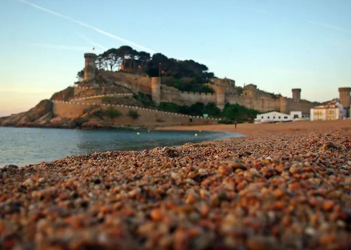 Lets Holidays Amazing Apartment Sea Views In Tossa Tossa de Mar