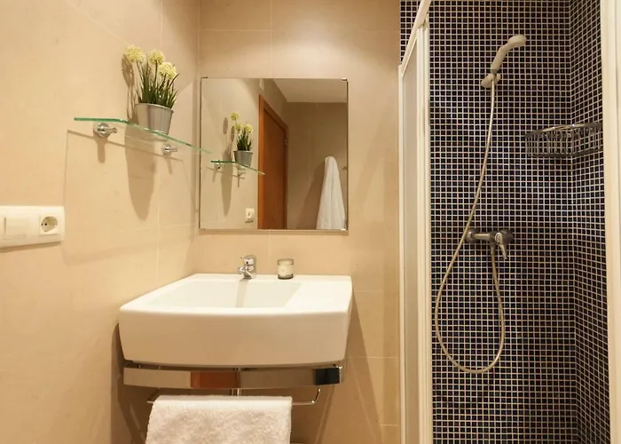 Lets Holidays Amazing Apartment Sea Views In Tossa