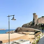 Lets Holidays Amazing Sea Views In Tossa * 또사데마르