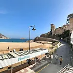 Appartement Lets Holidays Amazing Sea Views In Tossa *