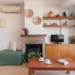 아파트 Lets Holidays Amazing Sea Views In Tossa 또사데마르