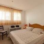 Lets Holidays Amazing Sea Views In Tossa 아파트 또사데마르