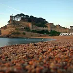 Lets Holidays Amazing Sea Views In Tossa 또사데마르