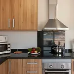 Lets Holidays Amazing Sea Views In Tossa Apartament *