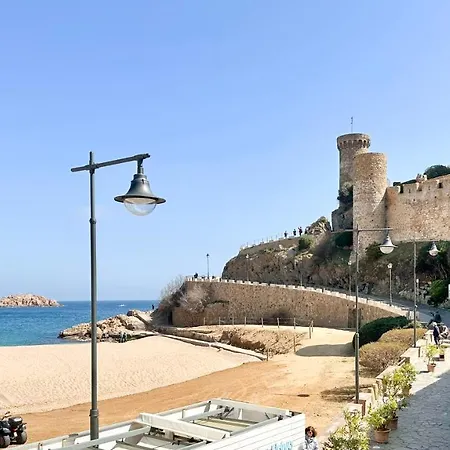 Lets Holidays Amazing Sea Views In Tossa * Tossa de Mar