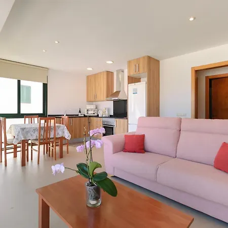 Lets Holidays Amazing Sea Views In Tossa Appartement