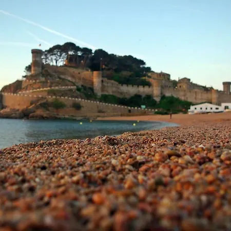 Lets Holidays Amazing Sea Views In Tossa Tossa de Mar