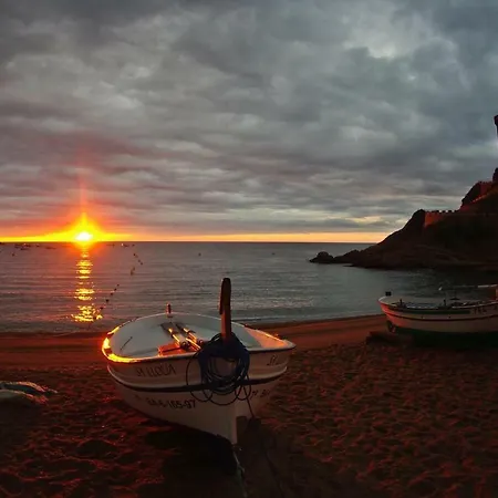 Lets Holidays Telm Tossa de Mar