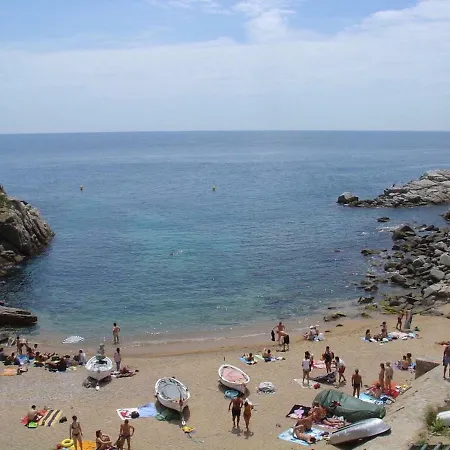 Lets Holidays Amazing Sea Views In Tossa Apartman *