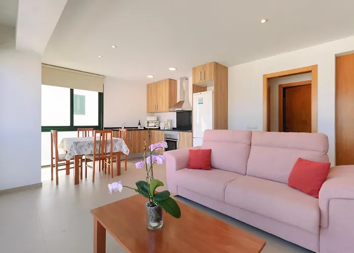 Lets Holidays Amazing Apartment Sea Views In Tossa Apartment