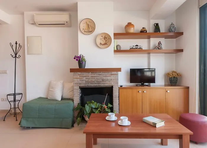 Apartment Lets Holidays Amazing Apartment Sea Views In Tossa Tossa de Mar