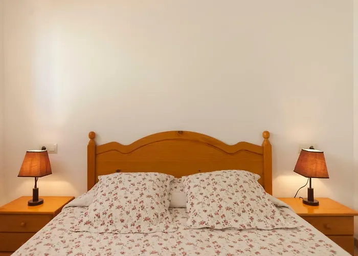 Lets Holidays Amazing Apartment Sea Views In Tossa Tossa de Mar