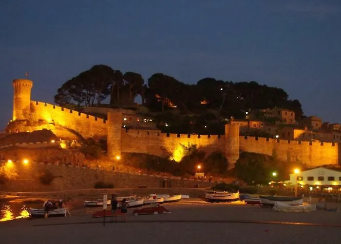 Lets Holidays Amazing Sea Views In Tossa * Tossa de Mar