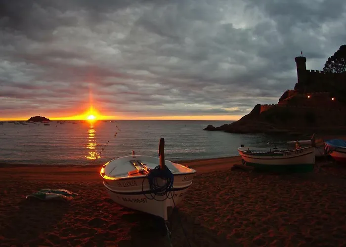 Lets Holidays Amazing Sea Views In Tossa Tossa de Mar