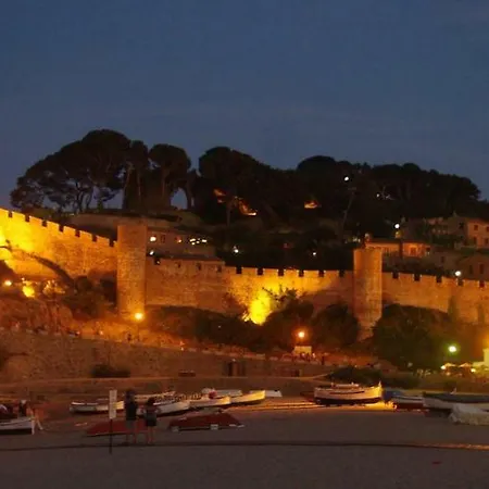 Lets Holidays Amazing Sea Views In Tossa * توسا ذي مار